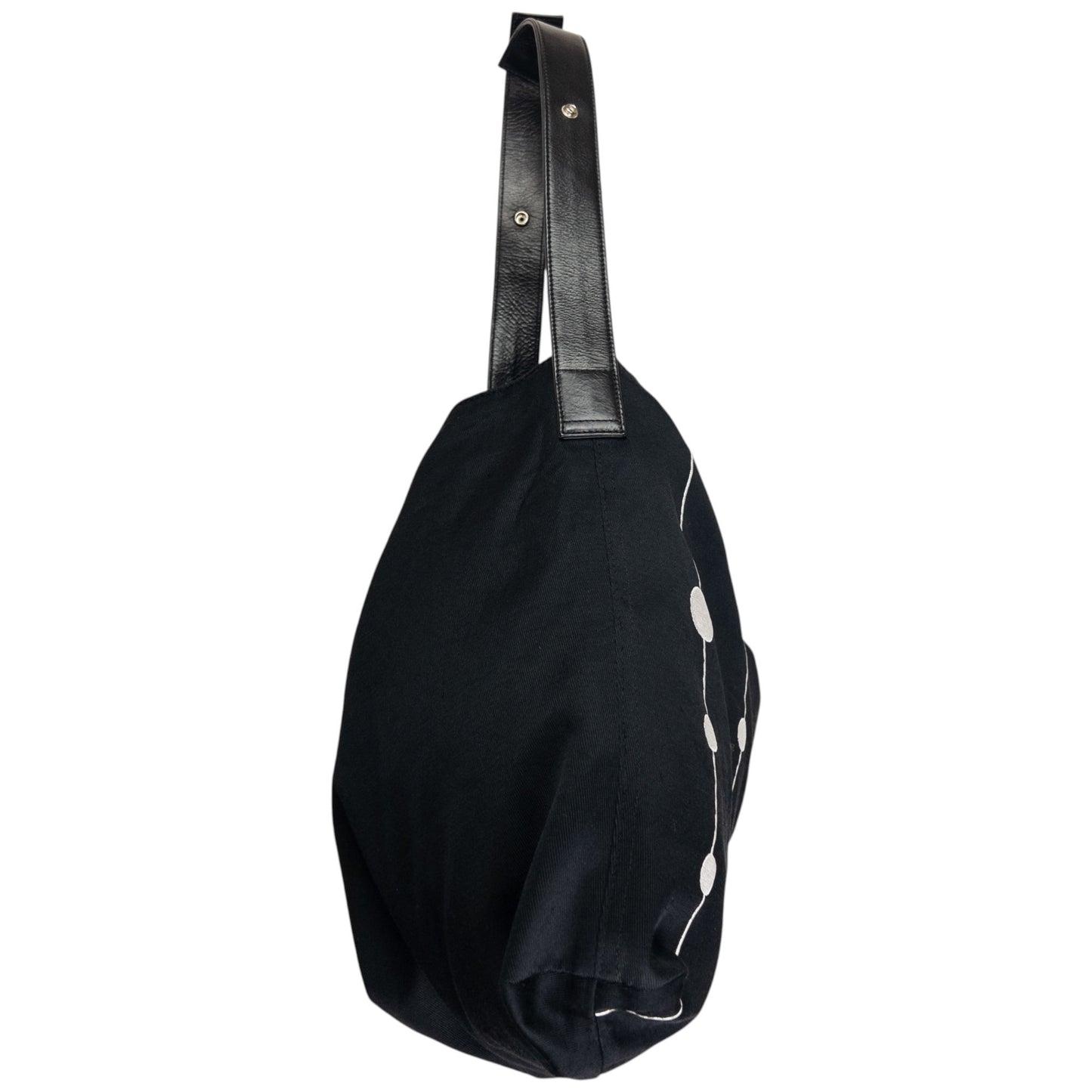 Vintage Yohji Yamamoto Cross Body Bag