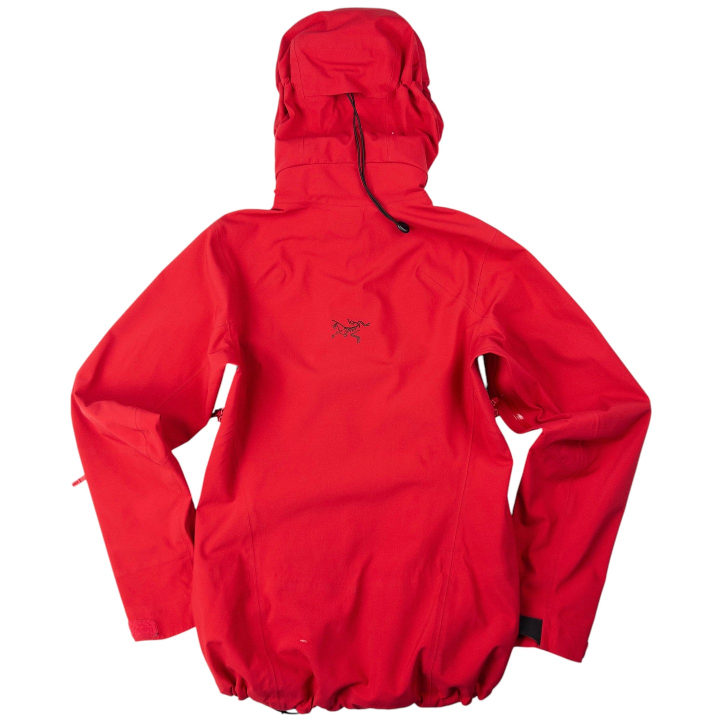 Vintage Arcteryx Goretex Snowboarding Jacket Womens Size XS