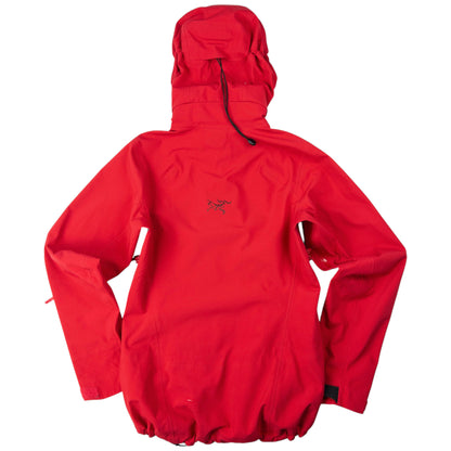 Vintage Arcteryx Goretex Snowboarding Jacket Womens Size XS