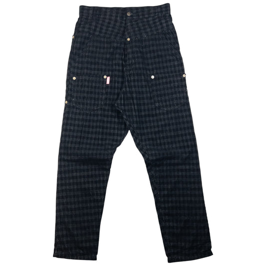 Vintage Mercibeaucoup By Issey Miyake Corduroy Trousers Size W29