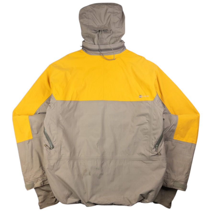 Vintage Helly Hansen Hellytech Snowboarding Jacket & Trousers Set Size L