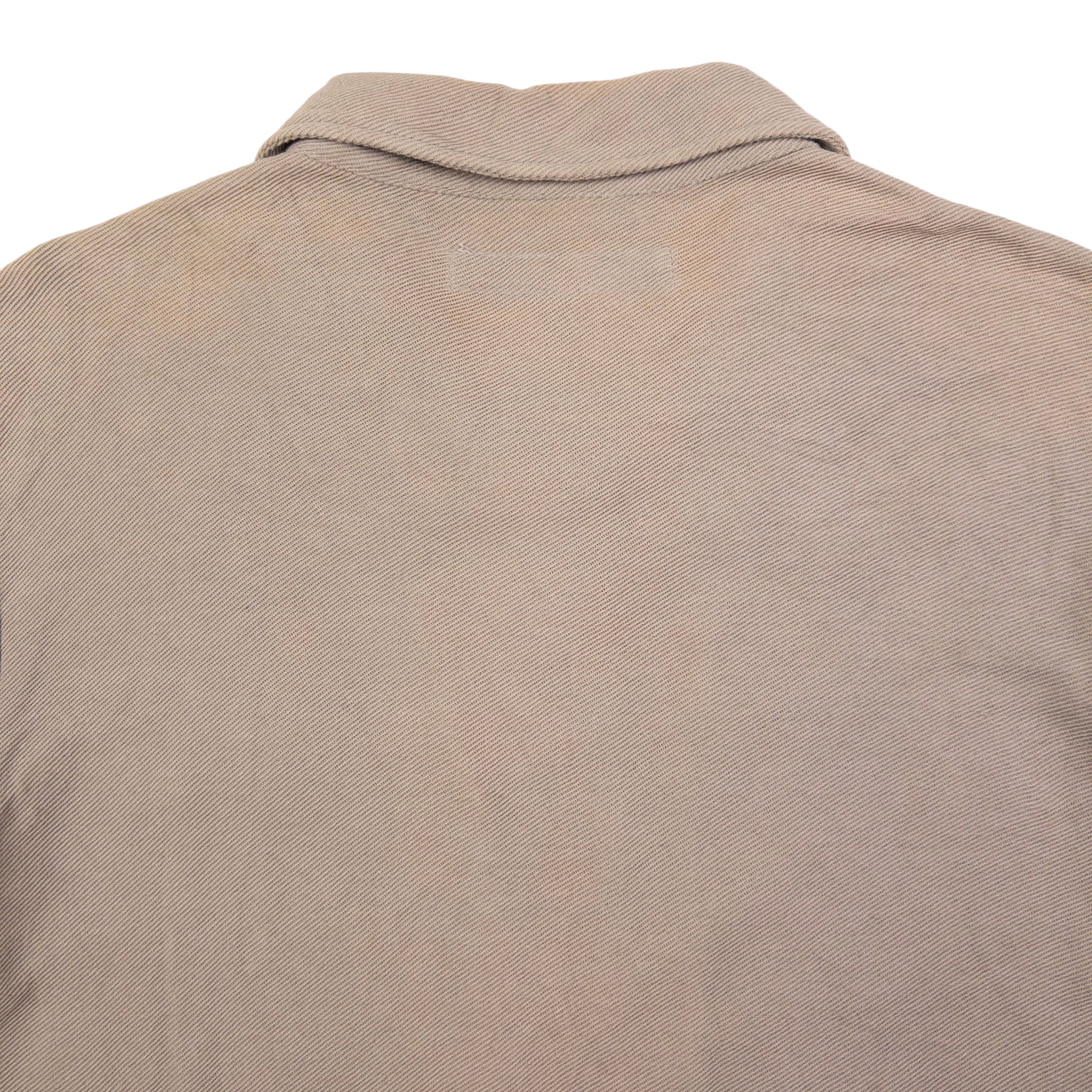 Vintage Katharine Hamnett Lightweight Zip Up Jacket Size S