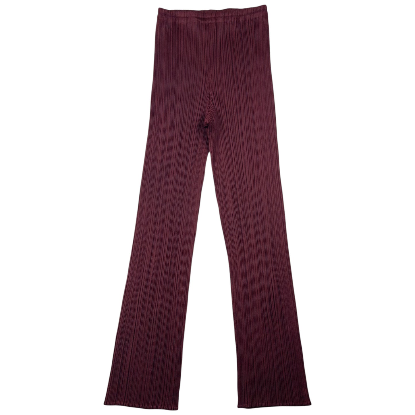 Vintage 90s Pleats Please By Issey Miyake Pleated Trousers Womens Size M