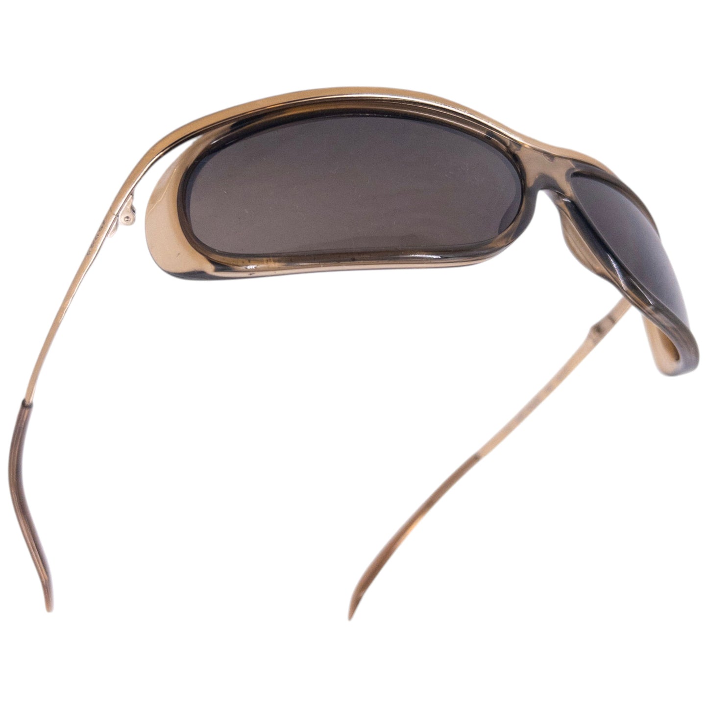 Vintage 2004 Gucci By Tom Ford Sunglasses