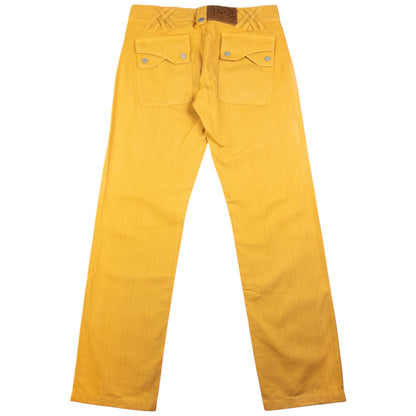 Vintage Dolce & Gabbana Trousers Size W32