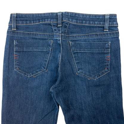 Vintage Marithe + Francois Girbaud Skinny Jeans Size W31