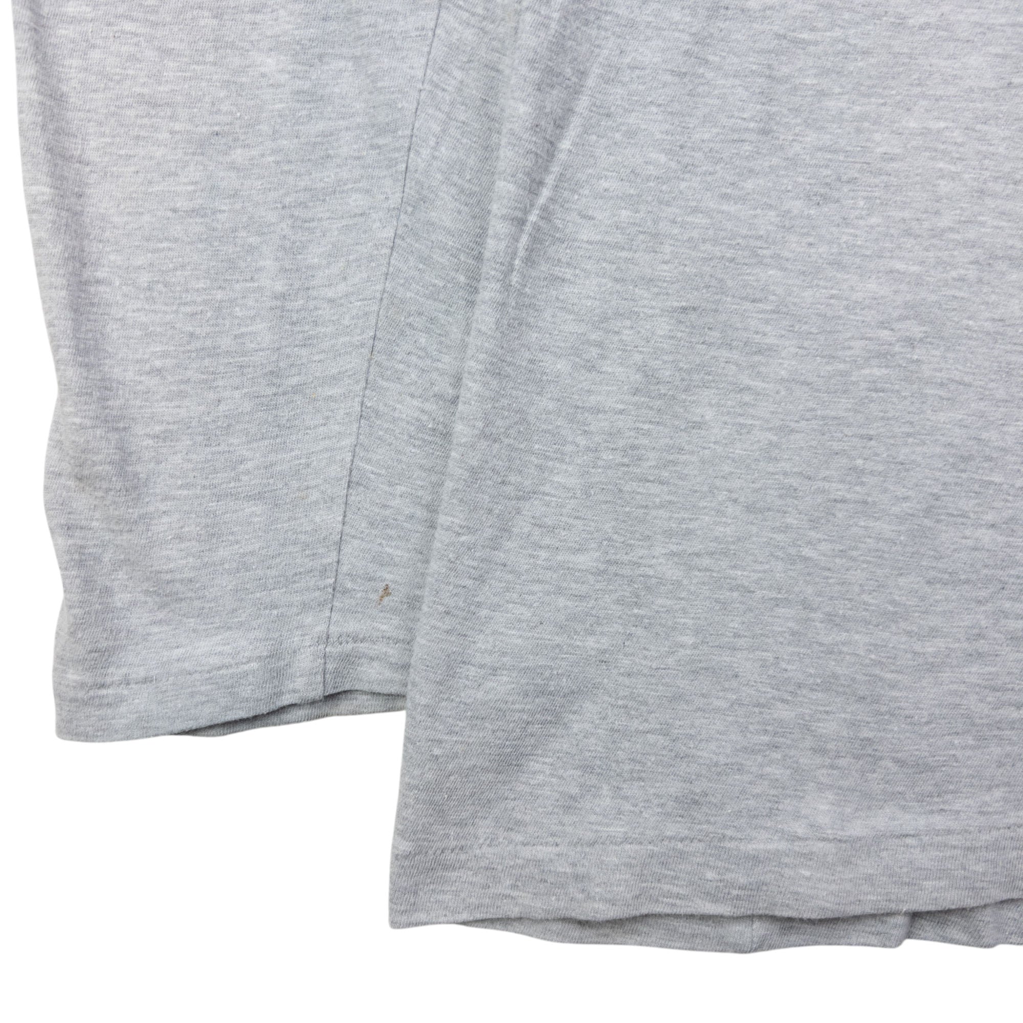 Vintage 2000s Yohji Yamamoto Long Sleeve T Shirt Size S