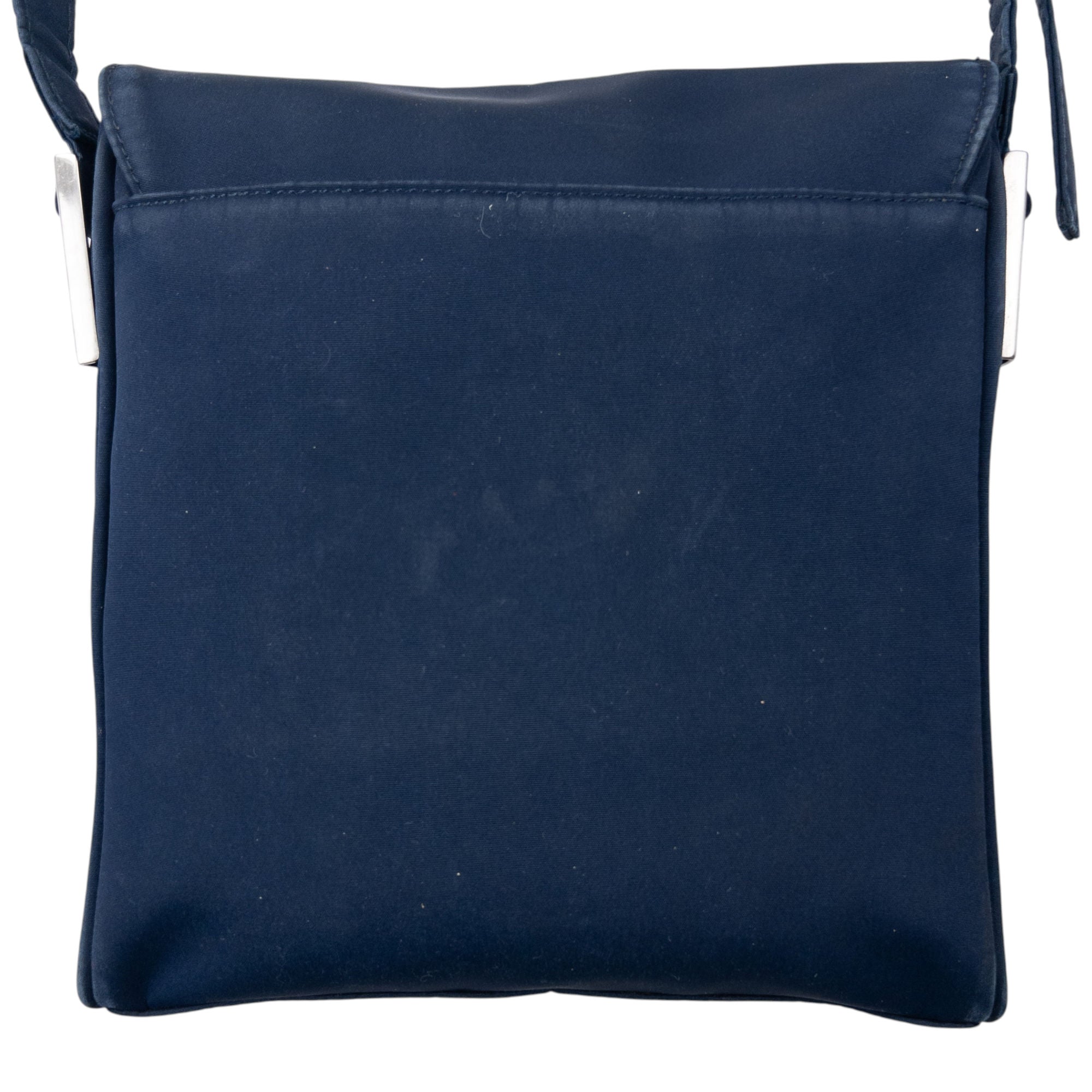 Vintage Miu Miu Crossbody Bag