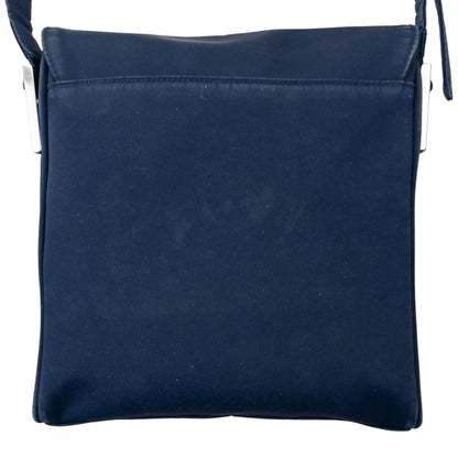 Vintage Miu Miu Crossbody Bag