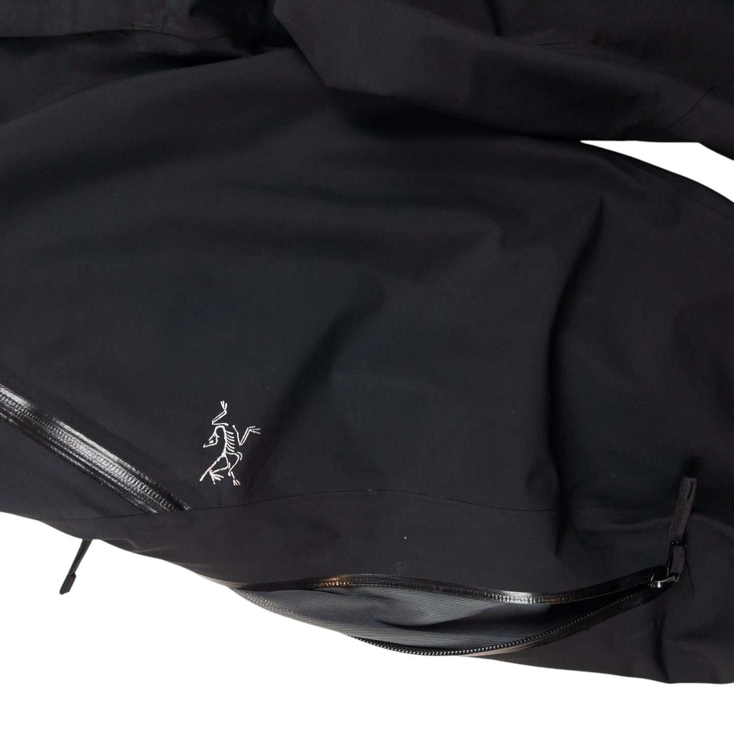 Vintage Arcteryx Goretex Snowboarding Trousers Size W33