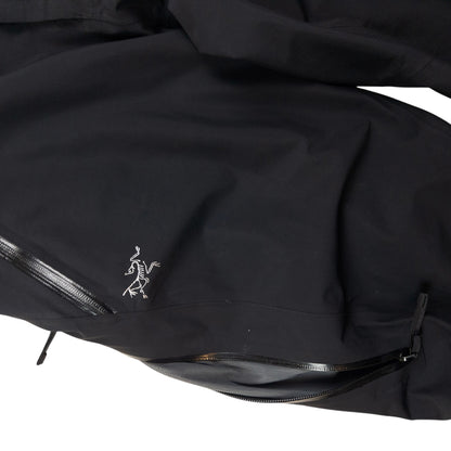 Vintage Arcteryx Goretex Snowboarding Trousers Size W33