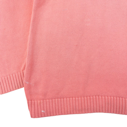 Vintage YSL Yves Saint Laurent Knit Jumper Size L