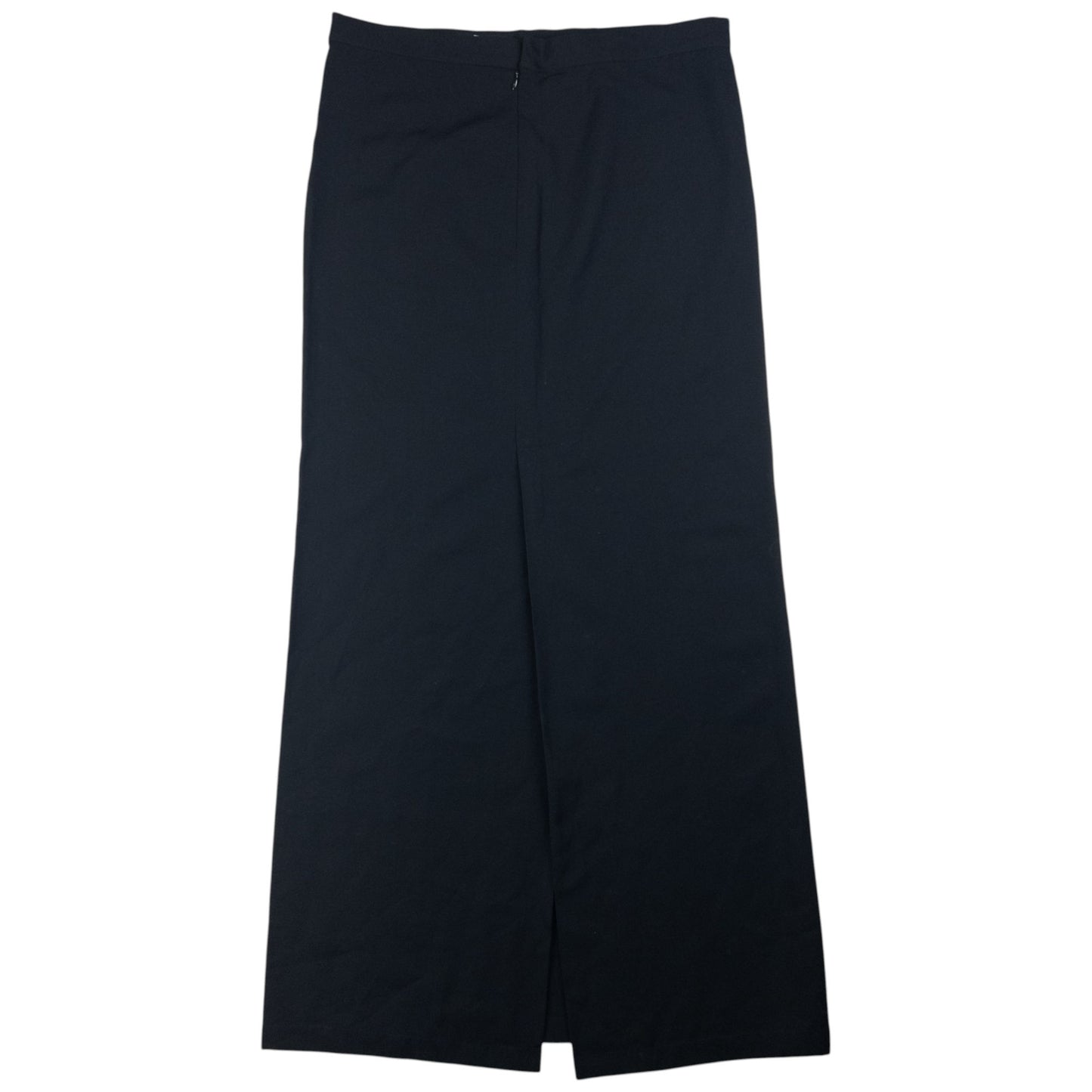 Vintage Yohji Yamamoto Maxi Skirt Womens Size W32