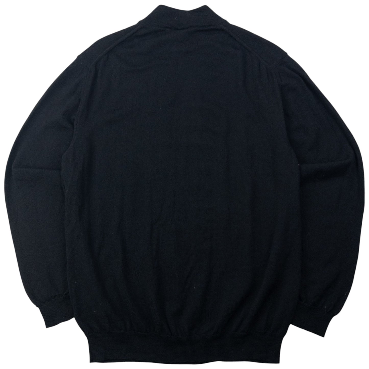 Vintage 2000s Versace Jeans Couture Wool Jumper SIze M