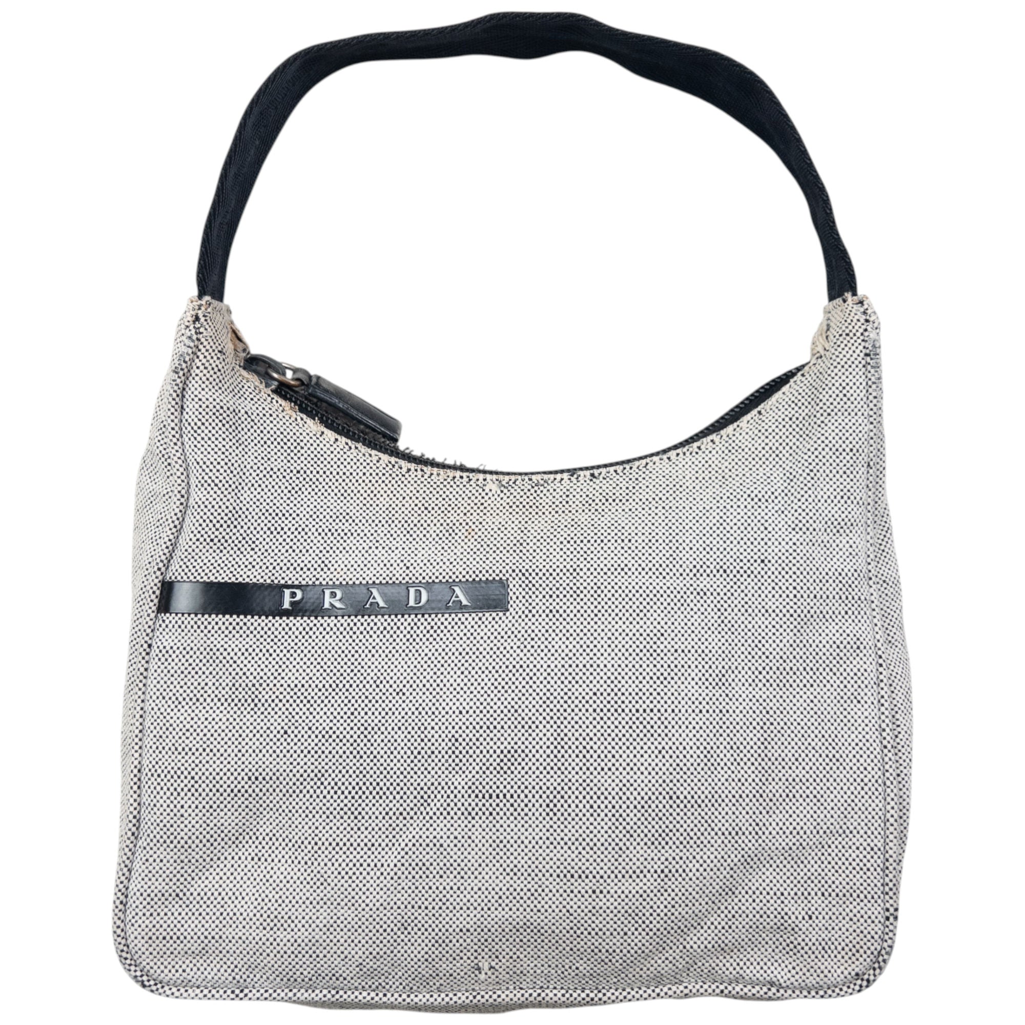 Vintage 1999 Prada Sport Shoulder Bag