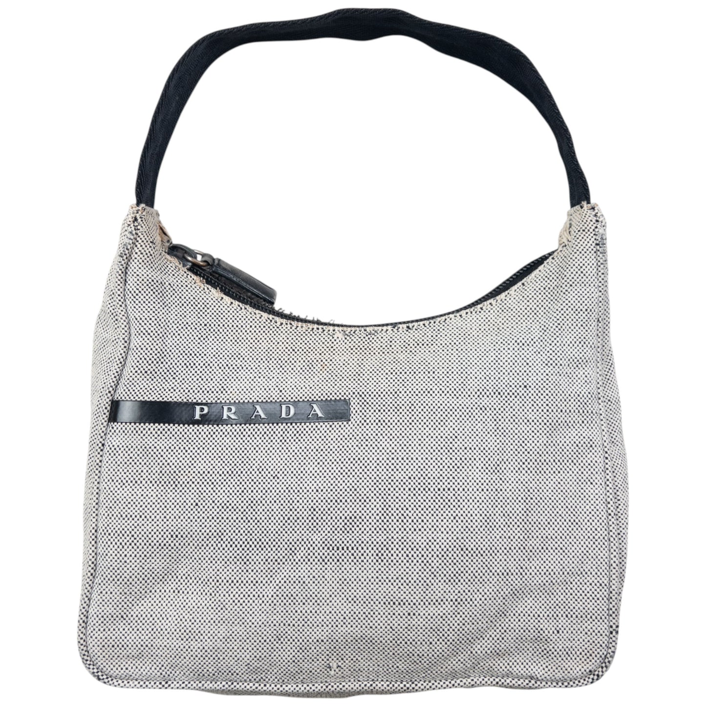 Vintage 1999 Prada Sport Shoulder Bag