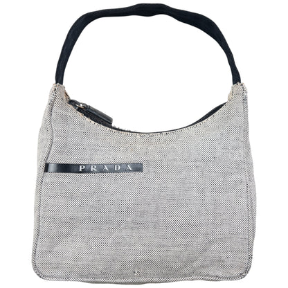 Vintage 1999 Prada Sport Shoulder Bag