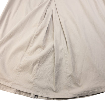 Vintage Plantation By Issey Miyake Pleated Skirt Womens Size M