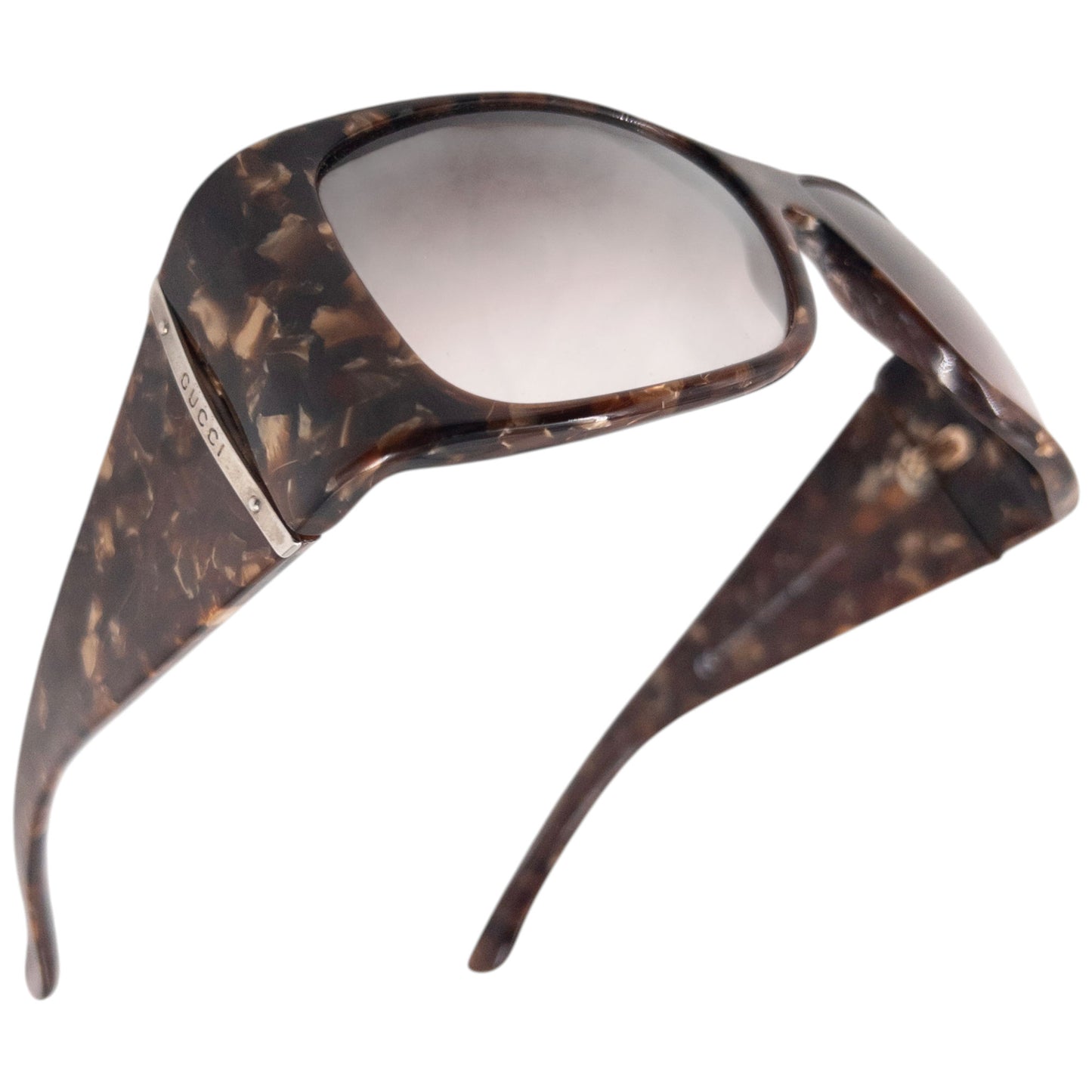 Vintage 2006 Gucci By Tom Ford Sunglasses