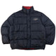 Vintage Ralph Lauren Polo Jeans Puffer Jacket Size L
