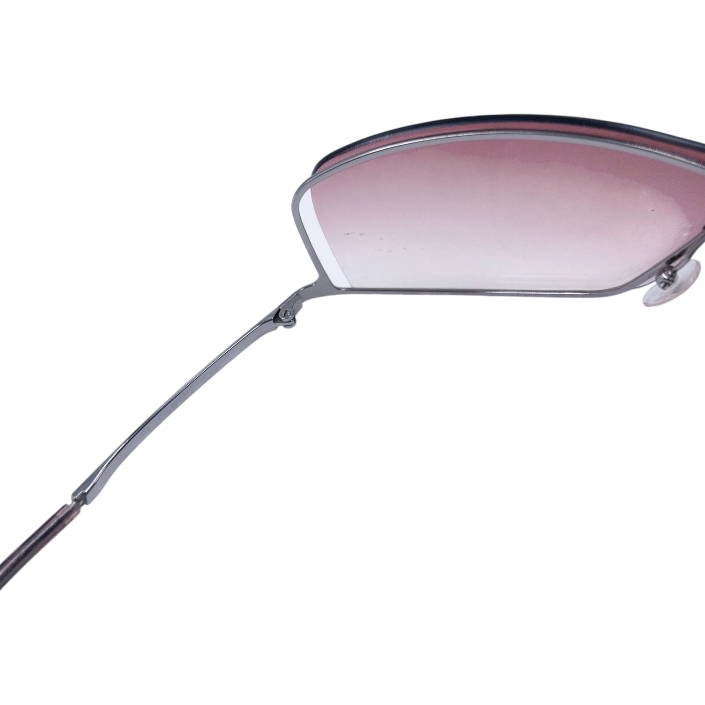 Vintage 2000s Gucci By Tom Ford Upside Down Sunglasses