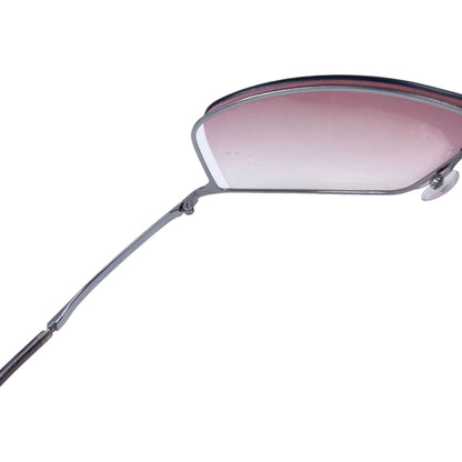 Vintage 2000s Gucci By Tom Ford Upside Down Sunglasses