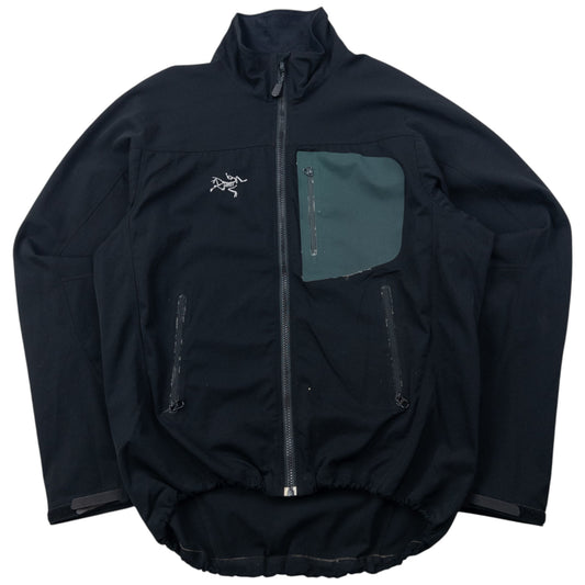 Vintage 2000s Arcteryx Gamma MX Zip Up Jacket Size XL