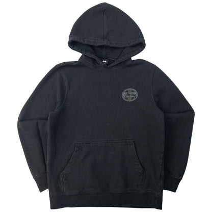Stussy Graphic Reggae Hoodie Size S