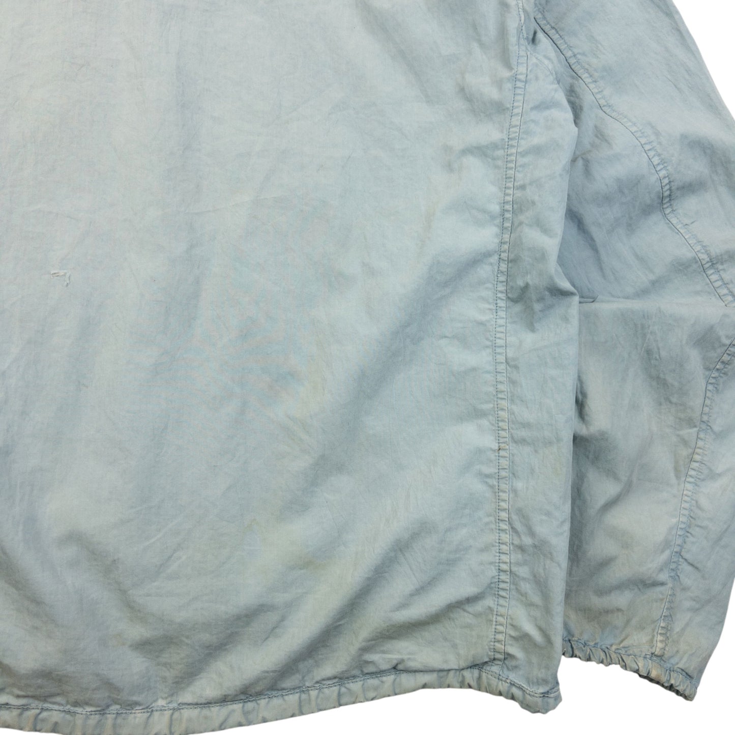 Vintage CP Company Zip Up Jacket Size M