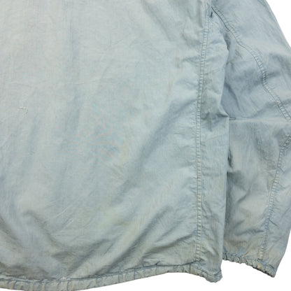 Vintage CP Company Zip Up Jacket Size M