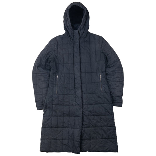 Vintage 2003 CP Company Longline Quilted Jacket Womens Size L