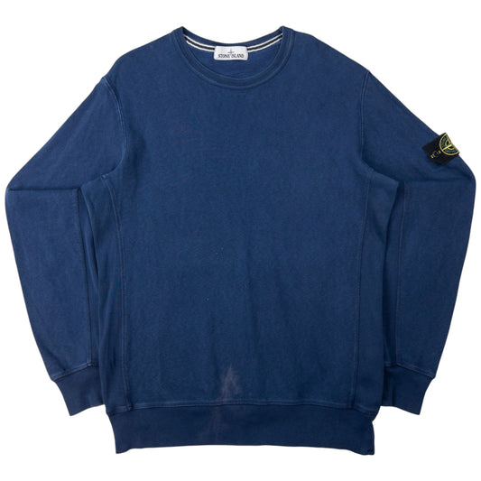 Vintage Stone Island Sweatshirt Size L