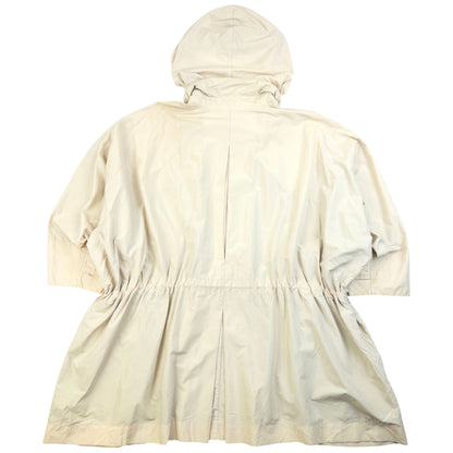 Vintage 90s Issey Miyake Windcoat Button Up Jacket Size XL