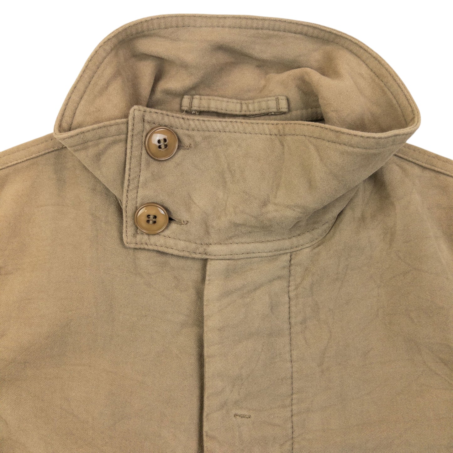 Vintage 2000s Cabane De Zucca By Issey Miyake Button Up Jacket Size XS