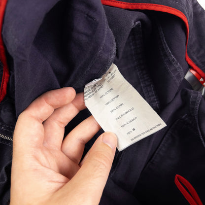 Vintage Prada Sport Trousers Womens Size W33