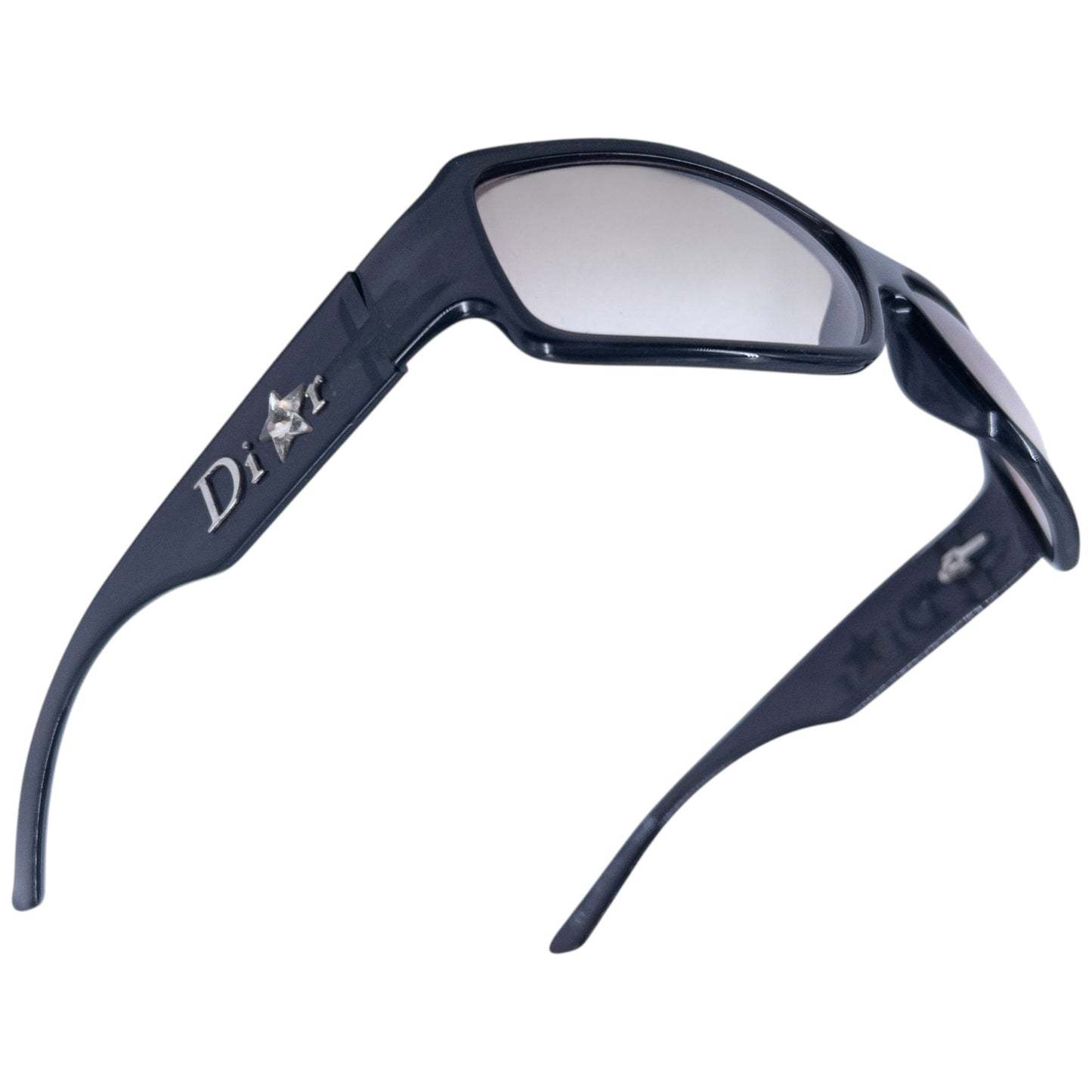Vintage Dior Star Gem Sunglasses