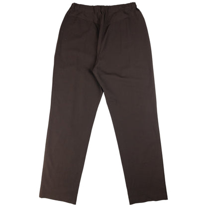 Vintage Plantation Stretch Trousers Women's Size W28