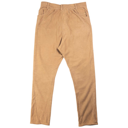 Vintage Mercibeaucoup By Issey Miyake Fleece Trousers Size W32