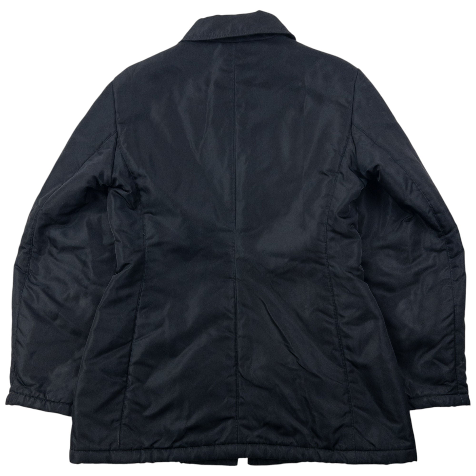 Vintage 2000s Dolce & Gabbana Leopard Print Lined Jacket Womens Size L