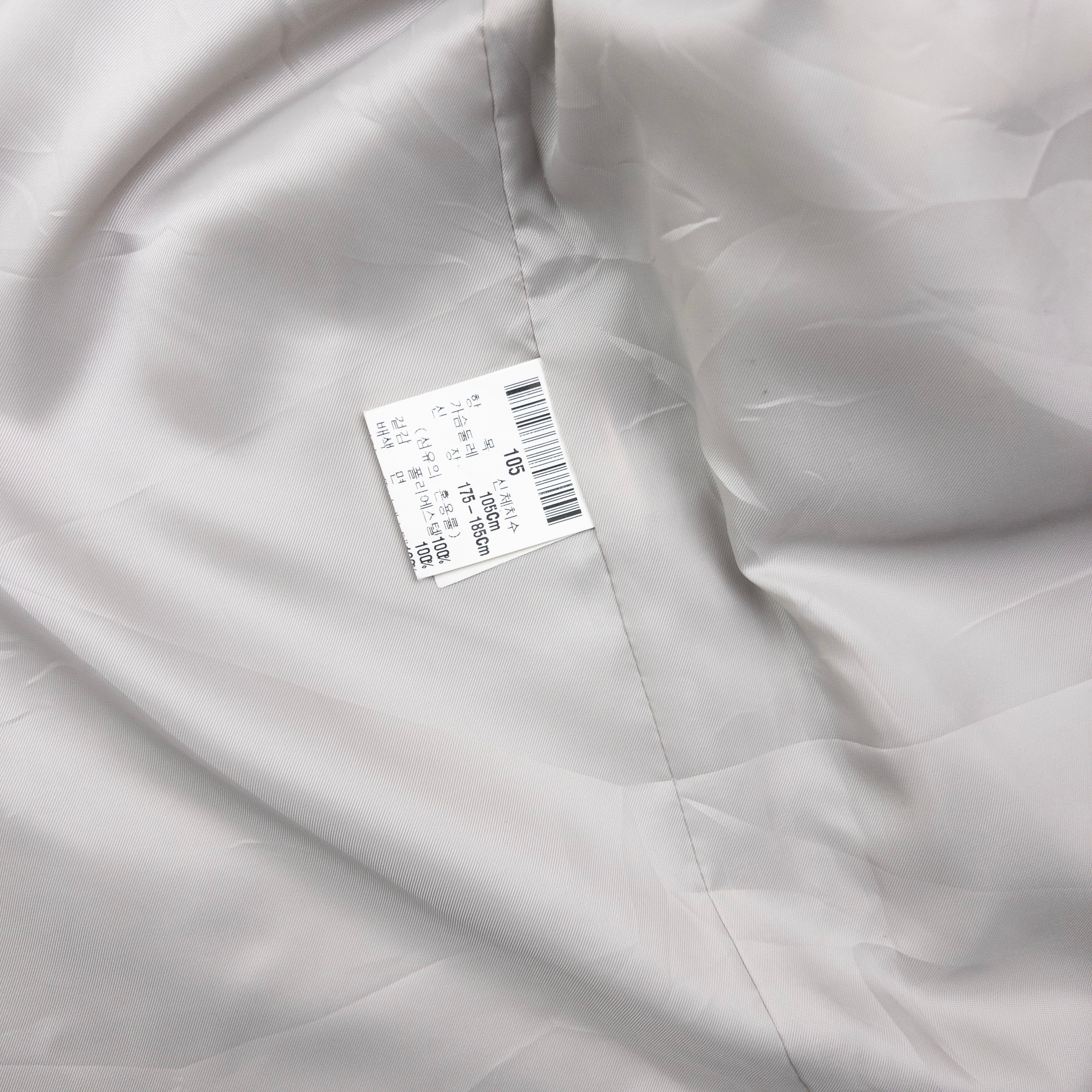 Vintage YSL Yves Saint Laurent Harrington Jacket Size L