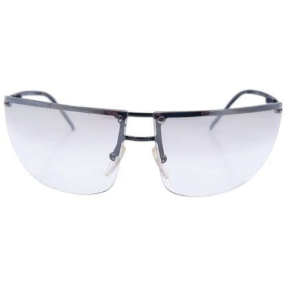 Vintage Gucci Rimless Sunglasses