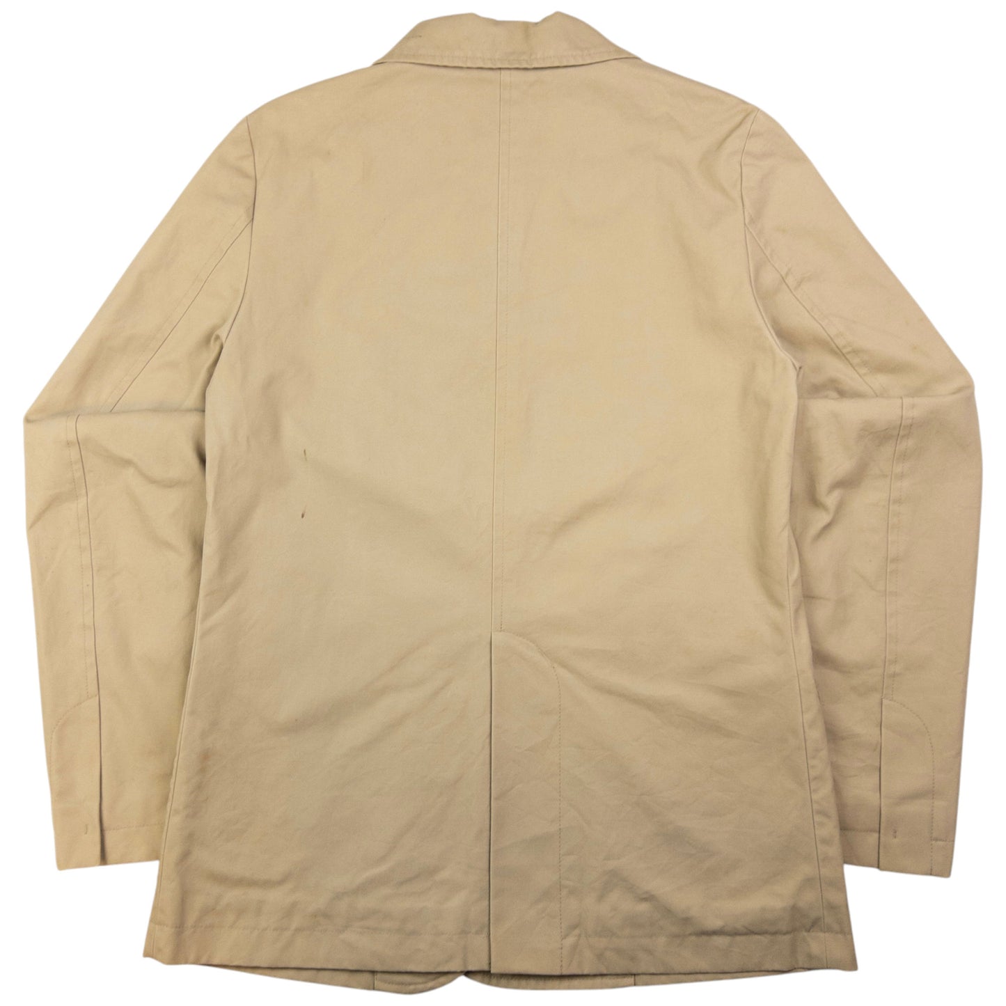 Vintage A/T From Yohji Yamamoto Button Up Jacket WOmens Size L
