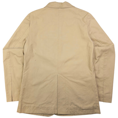 Vintage A/T From Yohji Yamamoto Button Up Jacket WOmens Size L