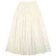Vintage 90s Plantation By Issey Miyake Skirt Womens One Size