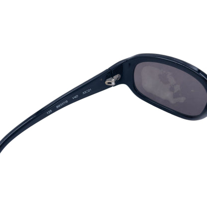 Vintage 2000s Burberry Nova Check Sunglasses