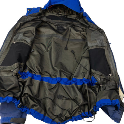 Vintage Arcteryx Goretex Jacket Womens Size S