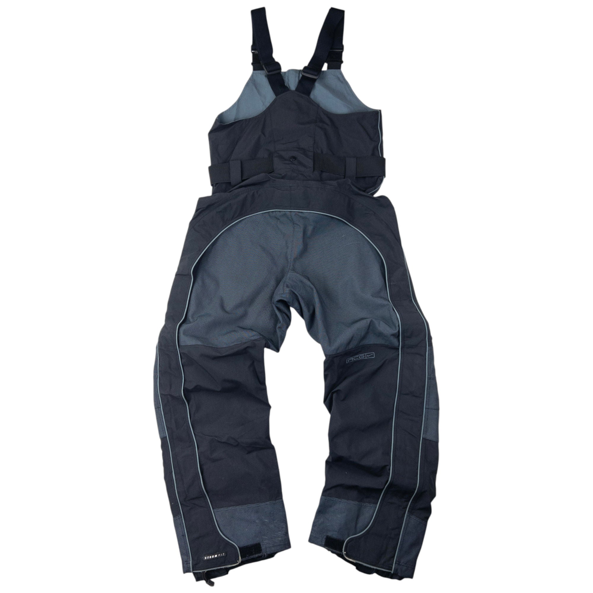 Vintage Nike ACG Snowboarding Dungarees Size L