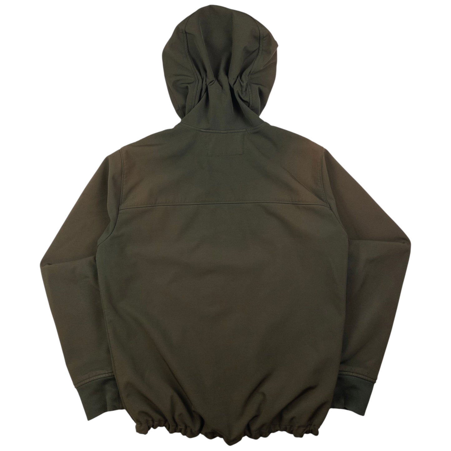 Vintage CP Company Goggle Hood Shell Jacket Size S