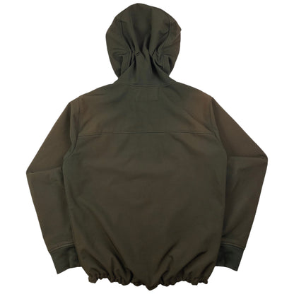 Vintage CP Company Goggle Hood Shell Jacket Size S