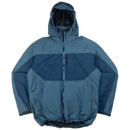 Vintage Arcteryx Fission Goretex Padded Jacket Size M